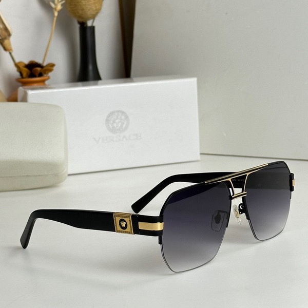 Versace Sunglasses(AAAA)-919