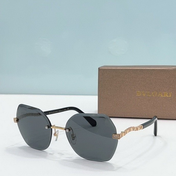 Bvlgari Sunglasses(AAAA)-111