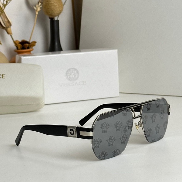 Versace Sunglasses(AAAA)-916