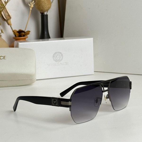 Versace Sunglasses(AAAA)-912