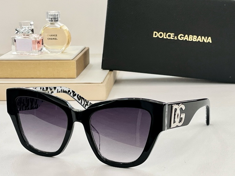D&G Sunglasses(AAAA)-394