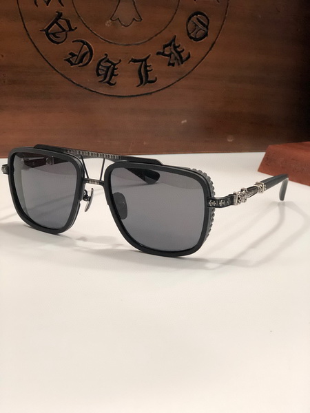 Chrome Hearts Sunglasses(AAAA)-903