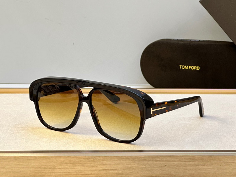 Tom Ford Sunglasses(AAAA)-261