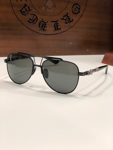 Chrome Hearts Sunglasses(AAAA)-891