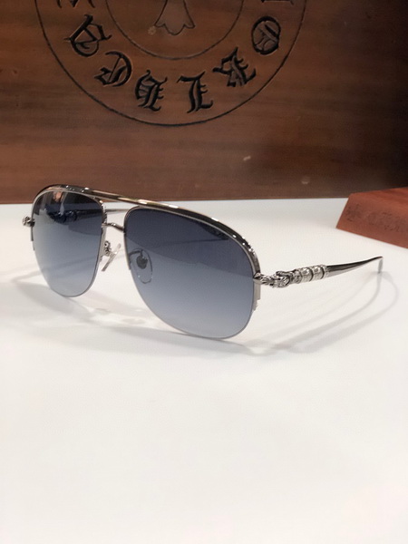 Chrome Hearts Sunglasses(AAAA)-885
