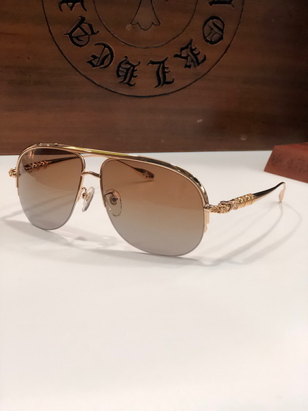 Chrome Hearts Sunglasses(AAAA)-884
