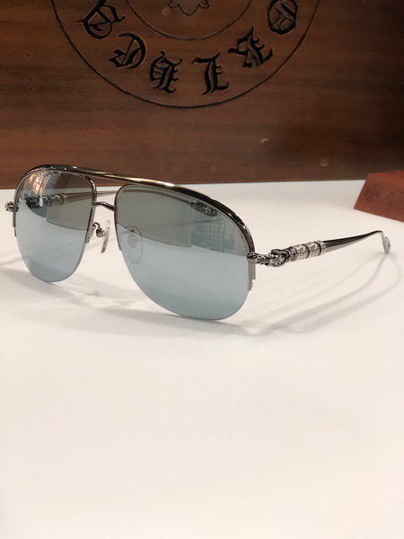 Chrome Hearts Sunglasses(AAAA)-882