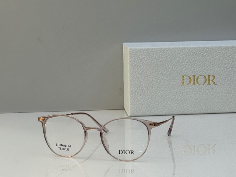 Dior Sunglasses(AAAA)-074