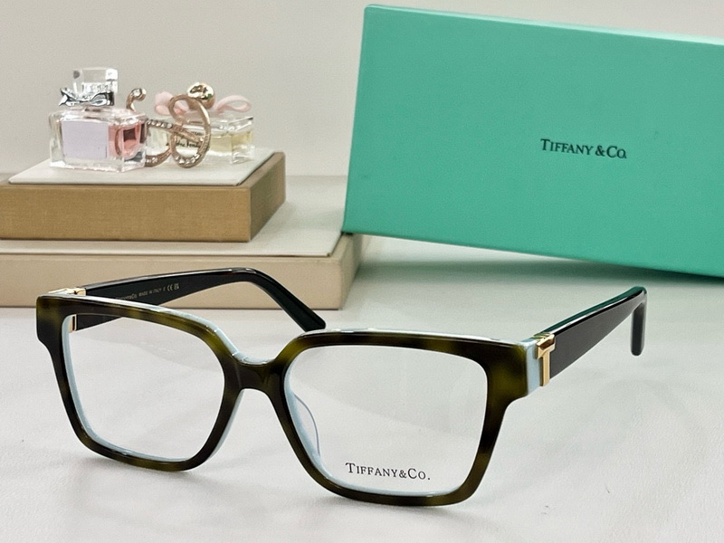 Tiffany & Co Sunglasses(AAAA)-131