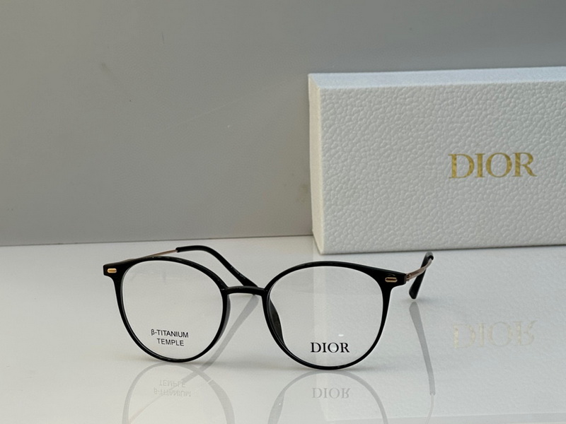 Dior Sunglasses(AAAA)-073