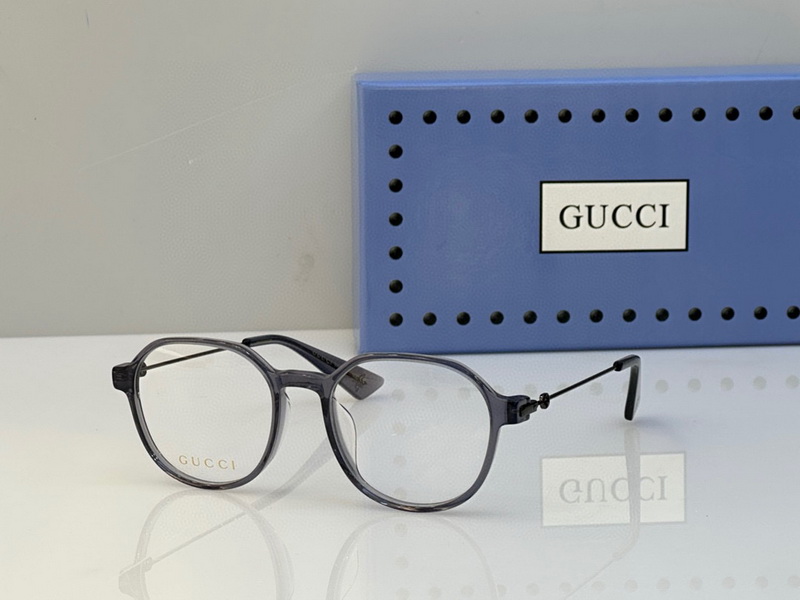 Gucci Sunglasses(AAAA)-206