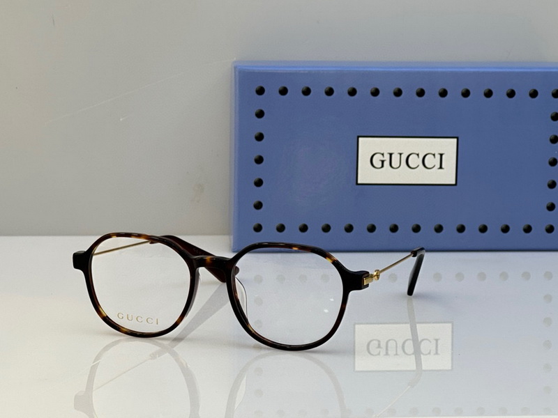 Gucci Sunglasses(AAAA)-205