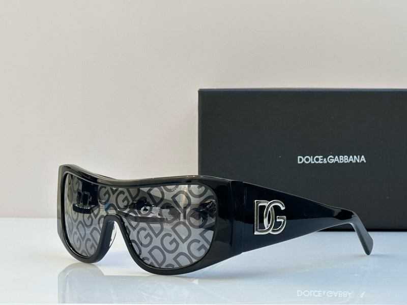 D&G Sunglasses(AAAA)-391