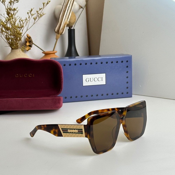 Gucci Sunglasses(AAAA)-1054