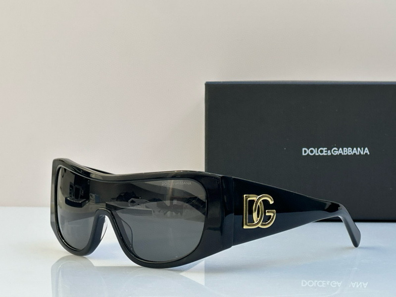 D&G Sunglasses(AAAA)-390