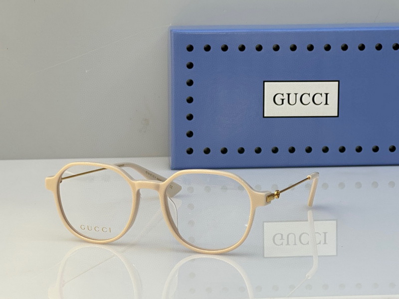 Gucci Sunglasses(AAAA)-202