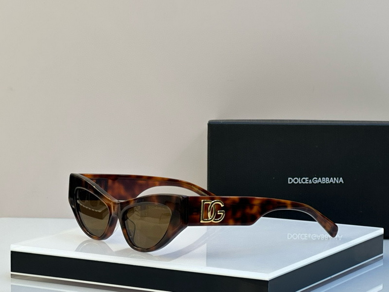 D&G Sunglasses(AAAA)-385
