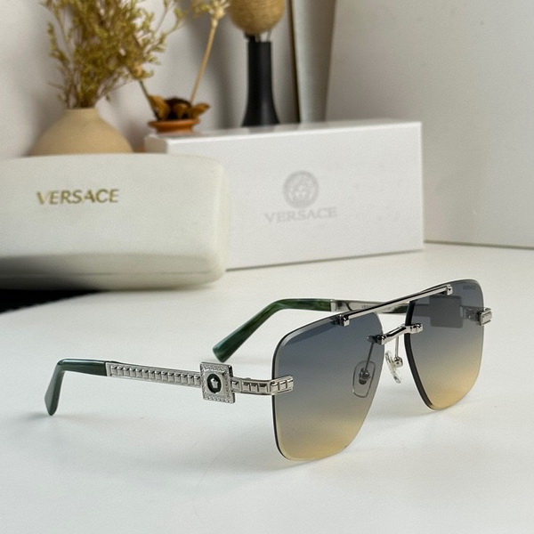 Versace Sunglasses(AAAA)-897
