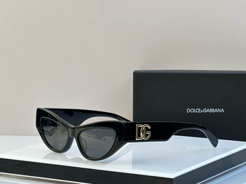 D&G Sunglasses(AAAA)-380