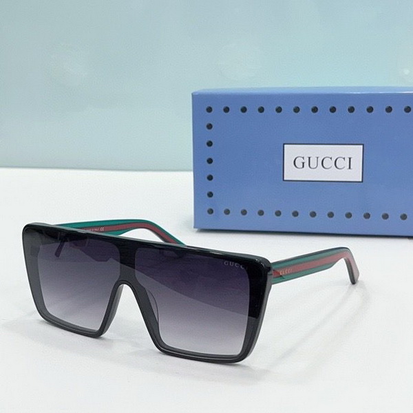 Gucci Sunglasses(AAAA)-1052