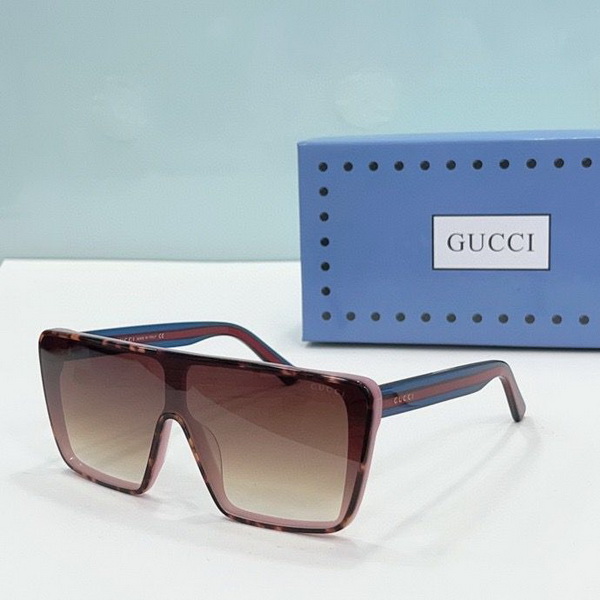 Gucci Sunglasses(AAAA)-1051