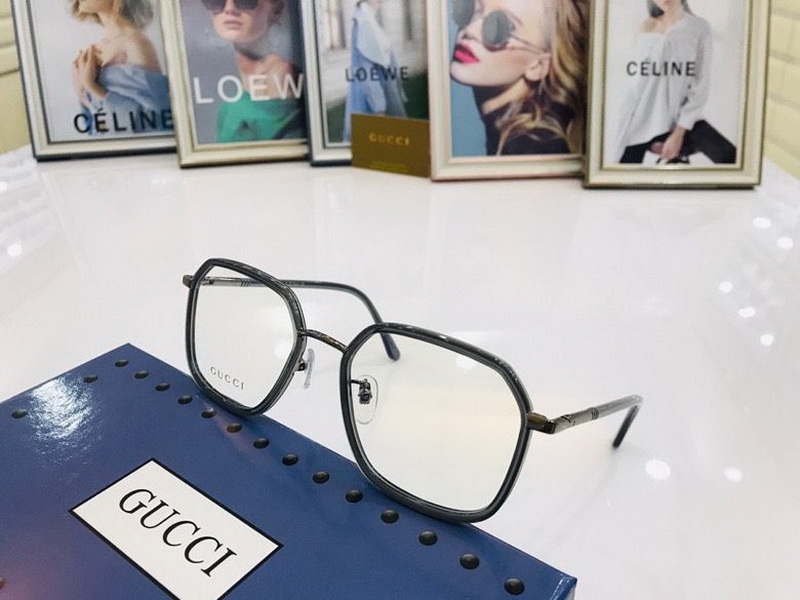 Gucci Sunglasses(AAAA)-189