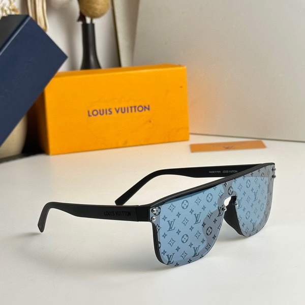 LV Sunglasses(AAAA)-541