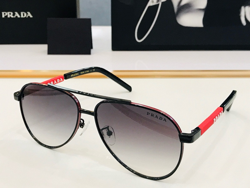 Prada Sunglasses(AAAA)-910