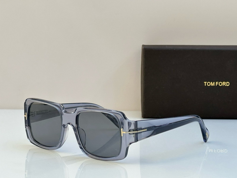 Tom Ford Sunglasses(AAAA)-248