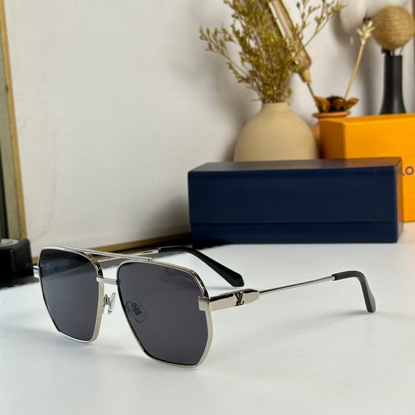 LV Sunglasses(AAAA)-532