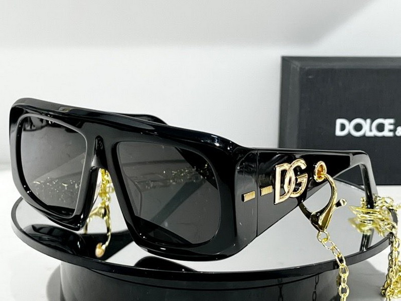D&G Sunglasses(AAAA)-370
