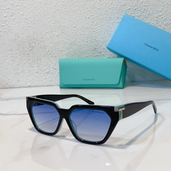 Tiffany & Co Sunglasses(AAAA)-114