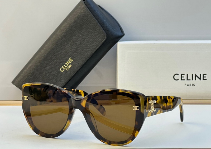 Celine Sunglasses(AAAA)-085