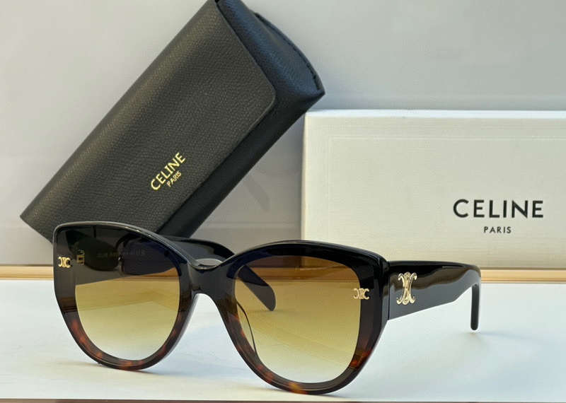Celine Sunglasses(AAAA)-083