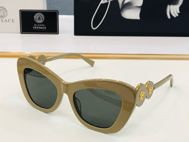 Versace Sunglasses(AAAA)-890