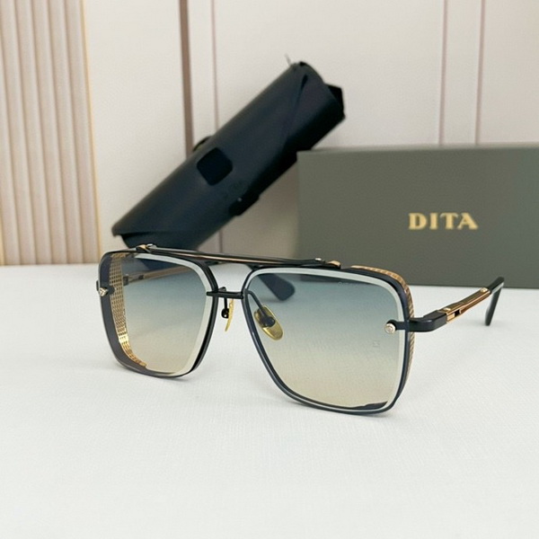 DITA Sunglasses(AAAA)-303