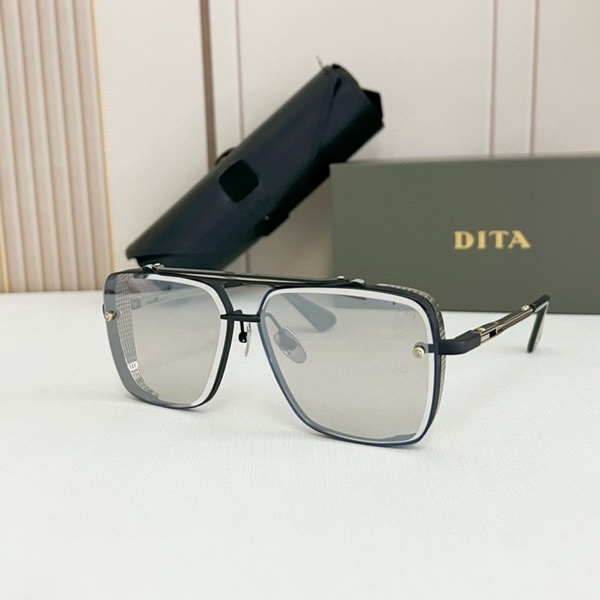 DITA Sunglasses(AAAA)-299