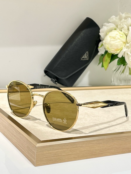Prada Sunglasses(AAAA)-830