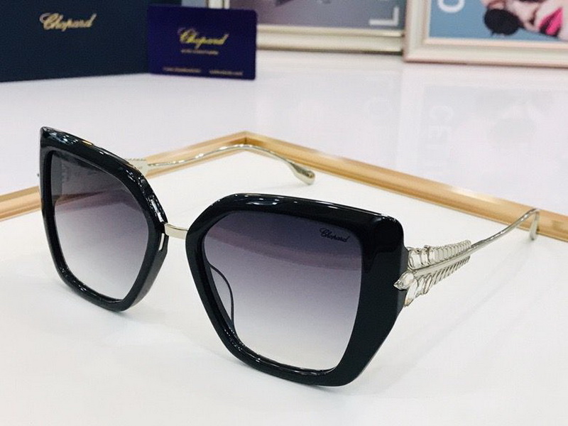 Chopard Sunglasses(AAAA)-486