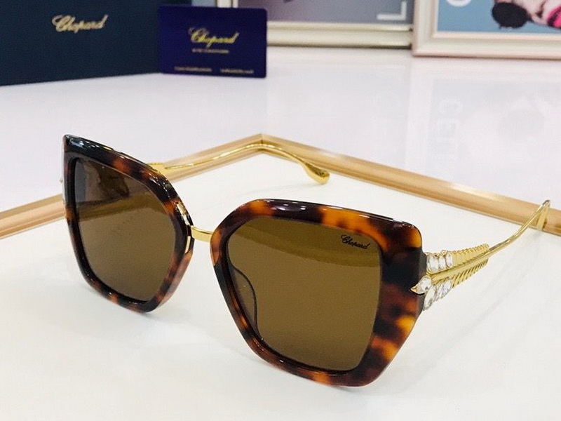 Chopard Sunglasses(AAAA)-485