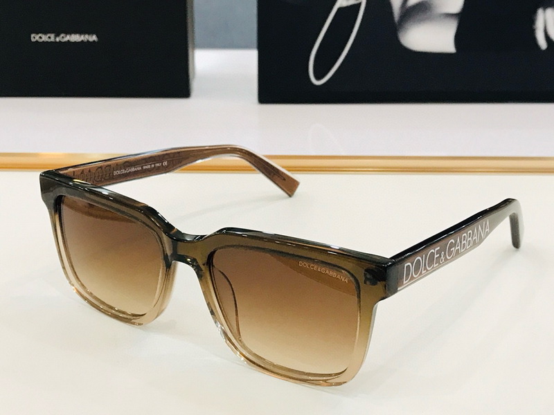 D&G Sunglasses(AAAA)-359