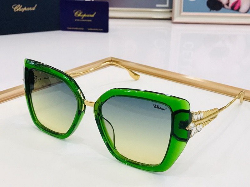 Chopard Sunglasses(AAAA)-483