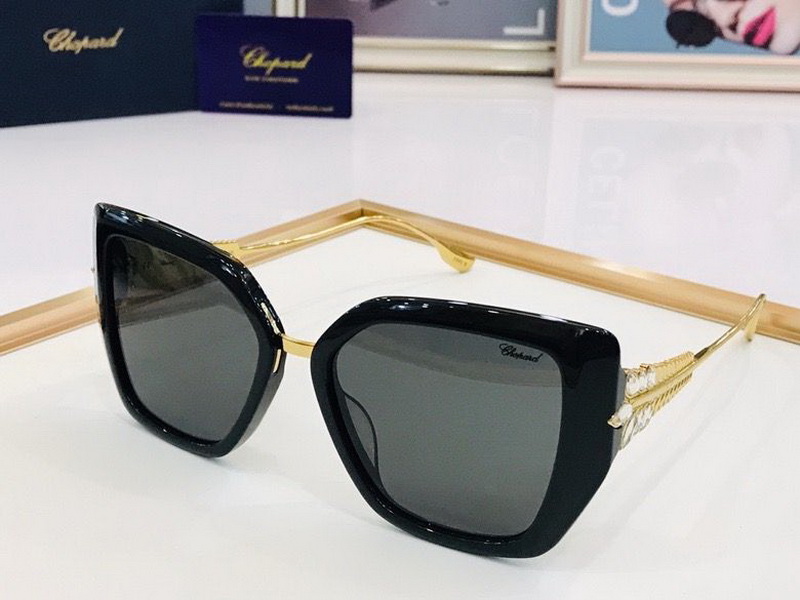 Chopard Sunglasses(AAAA)-481