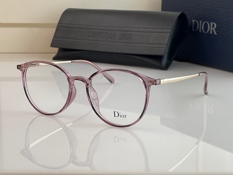 Dior Sunglasses(AAAA)-070