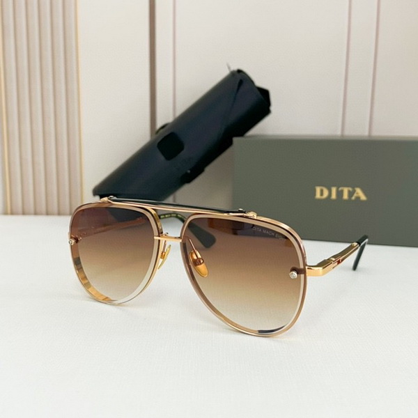 DITA Sunglasses(AAAA)-296