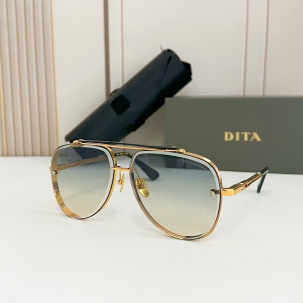 DITA Sunglasses(AAAA)-294