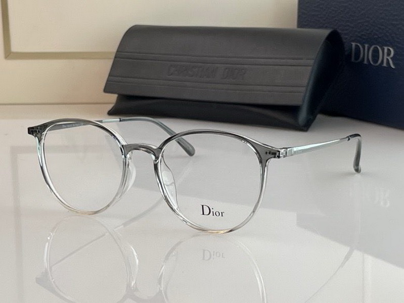 Dior Sunglasses(AAAA)-067