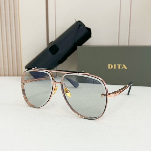DITA Sunglasses(AAAA)-292