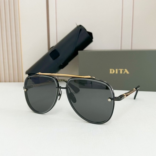 DITA Sunglasses(AAAA)-289