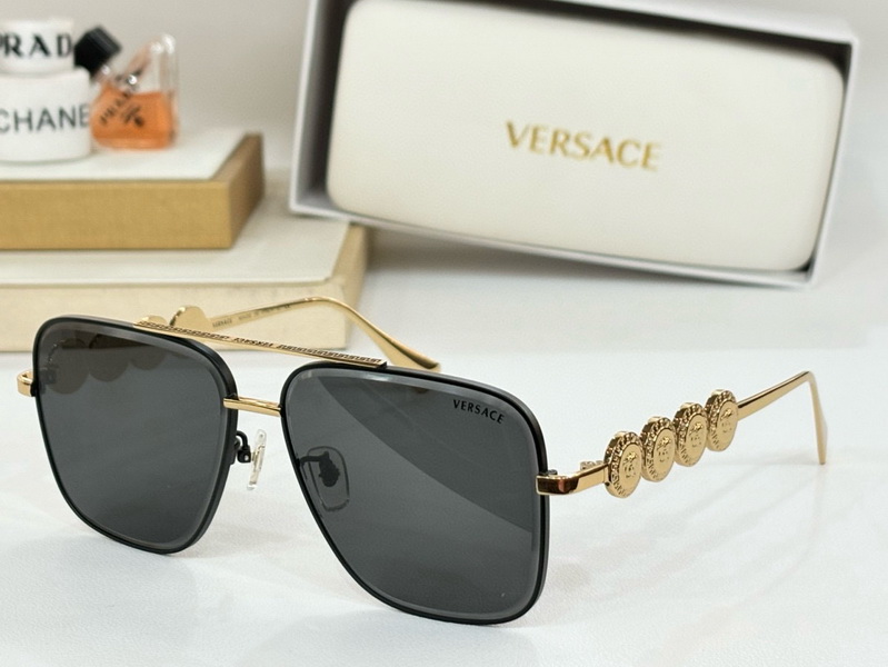 Versace Sunglasses(AAAA)-872
